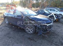 شيفروليه ماليبو